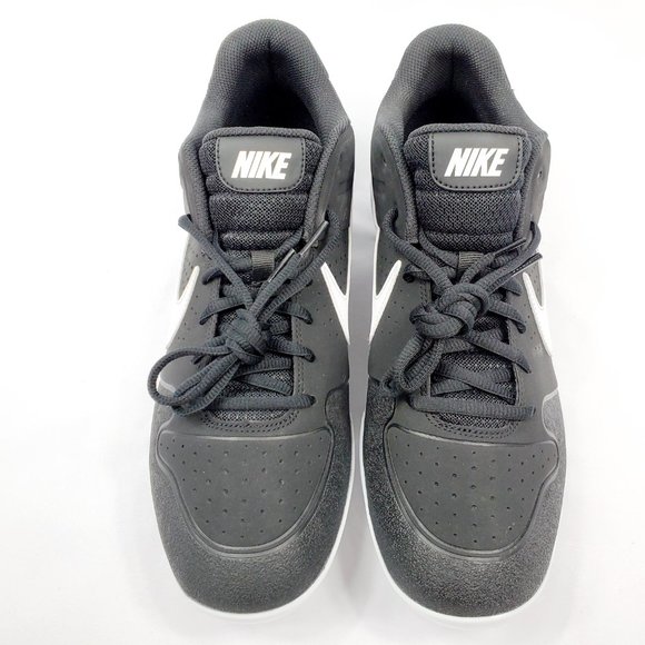 Alpha Huarache Varsity LW Metal Men's Baseball - Picture 3 of 8